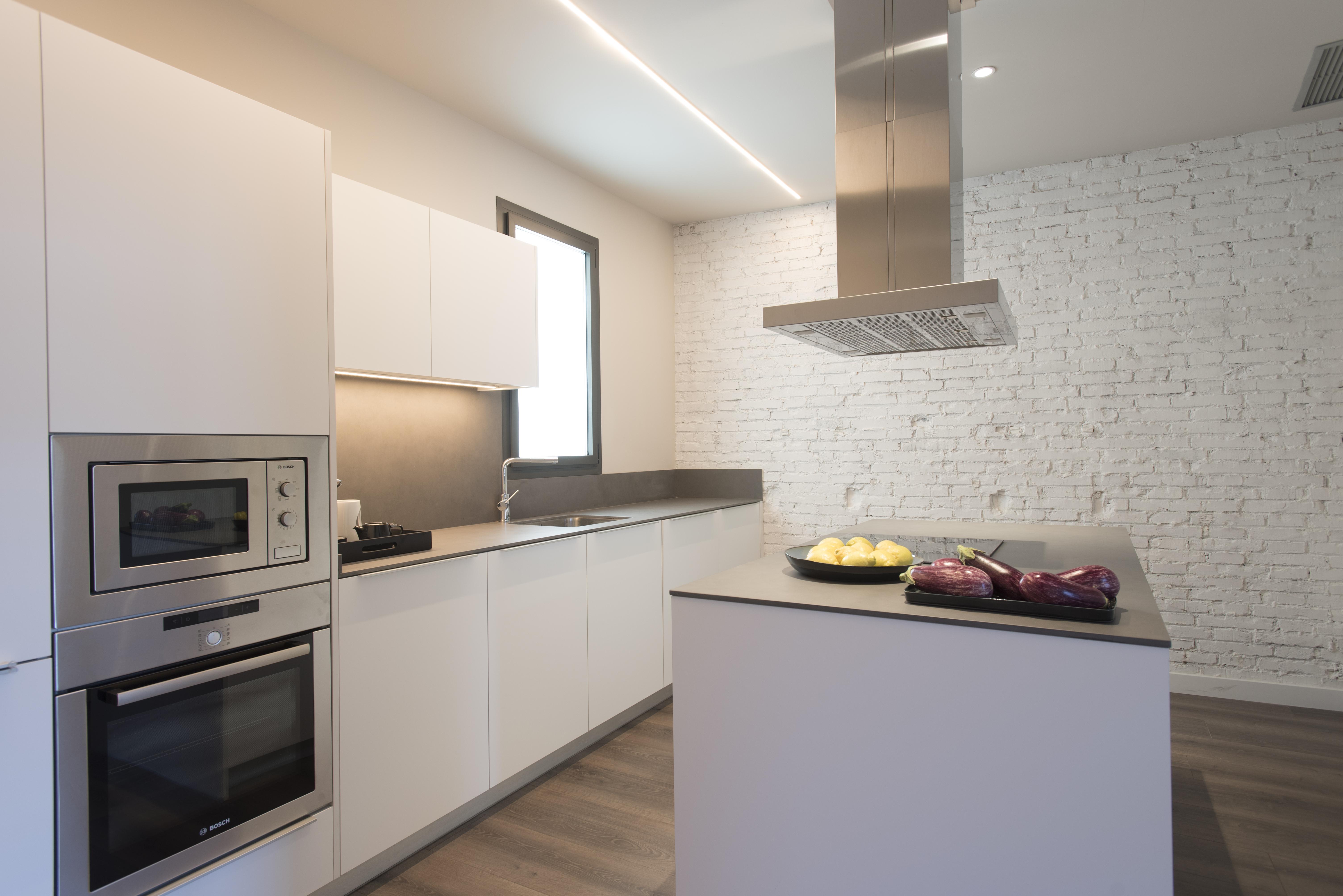 กาซาแกรนด์ ลักชัวรี สวีท Apartment บาร์เซโลนา ภายนอก รูปภาพ