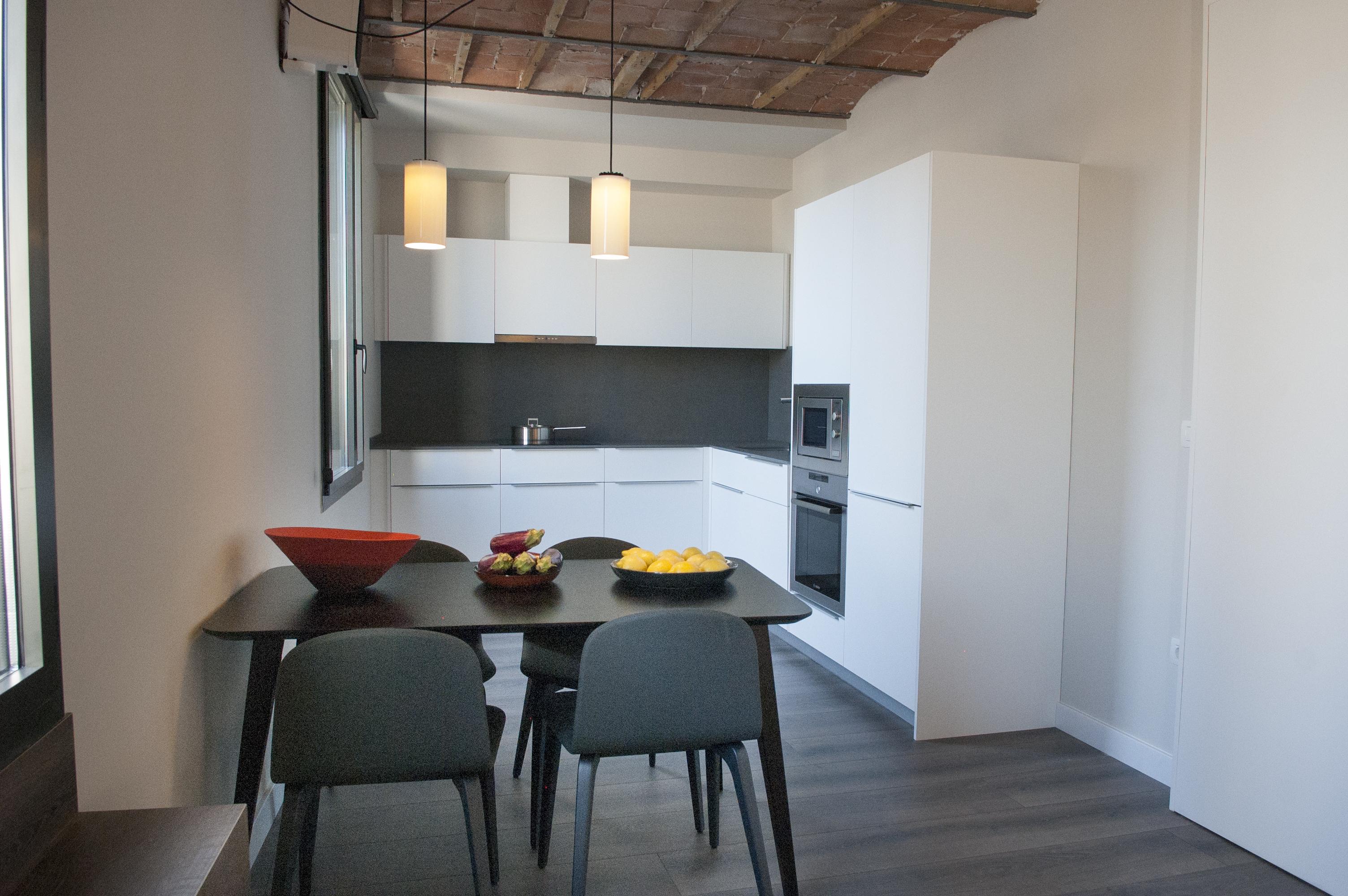 กาซาแกรนด์ ลักชัวรี สวีท Apartment บาร์เซโลนา ภายนอก รูปภาพ