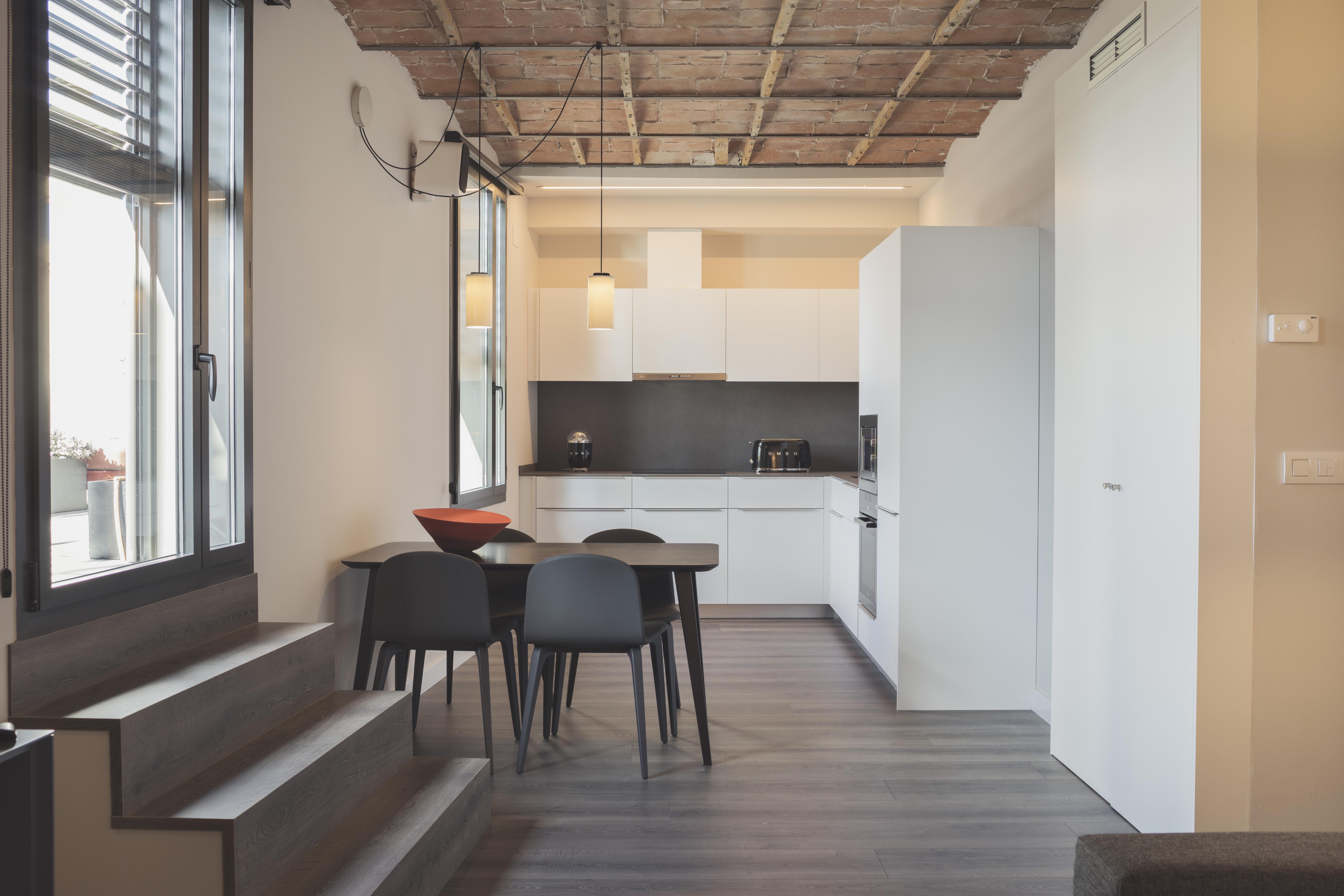 กาซาแกรนด์ ลักชัวรี สวีท Apartment บาร์เซโลนา ภายนอก รูปภาพ