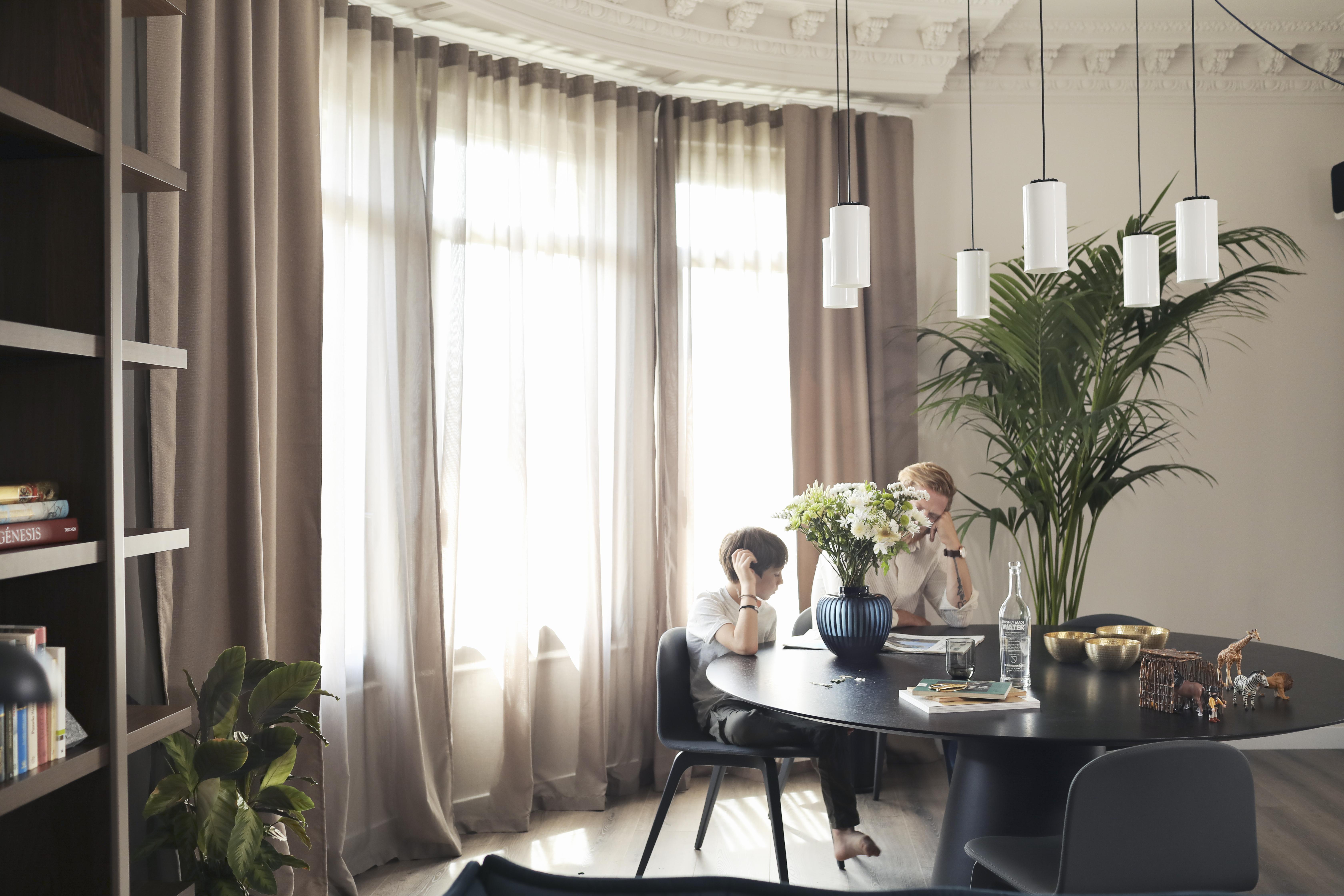 กาซาแกรนด์ ลักชัวรี สวีท Apartment บาร์เซโลนา ภายนอก รูปภาพ